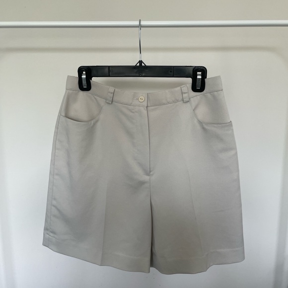 Vintage Haggar Shorts - Picture 1 of 3